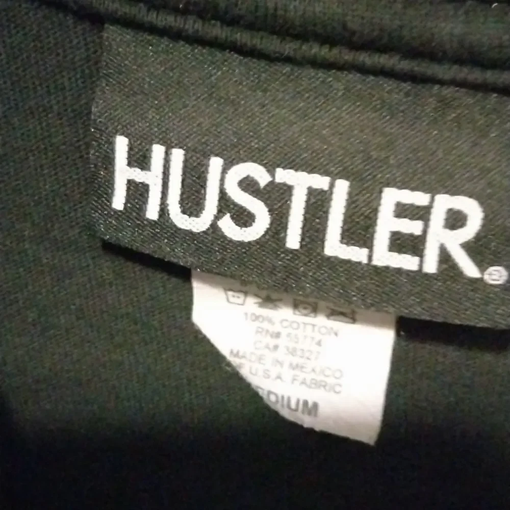 Notorious Hustler Tee